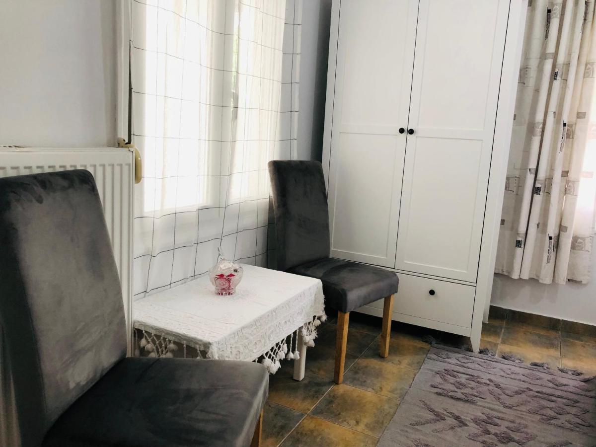 Stamatias Home, Fully Equipped Cottage 5 Minutes From The Sea Chania  Exterior foto